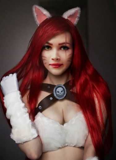 Голая Карина стримерша фото 15