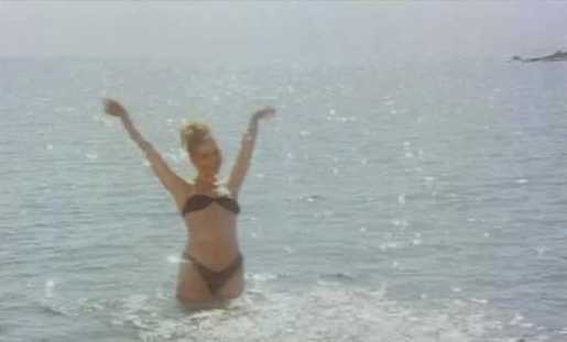 Голая Марина Зудина фото 12