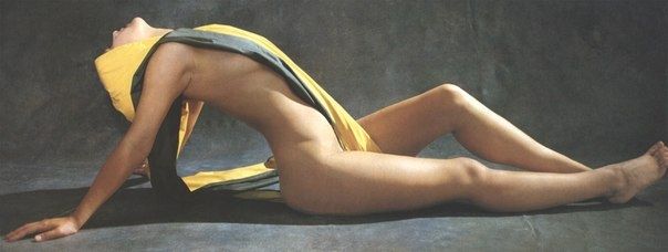 Голая Софи Марсо фото 25