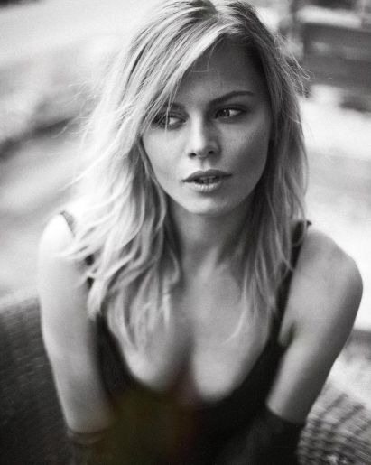 Голая Анастасия Стежко фото 28