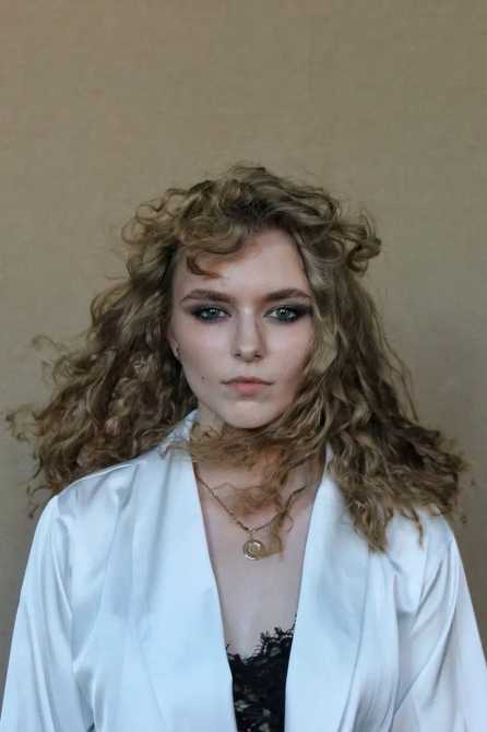 Голая Софья Сокур фото 5