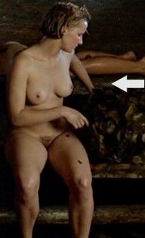 Голая Софья Лебедева фото 5