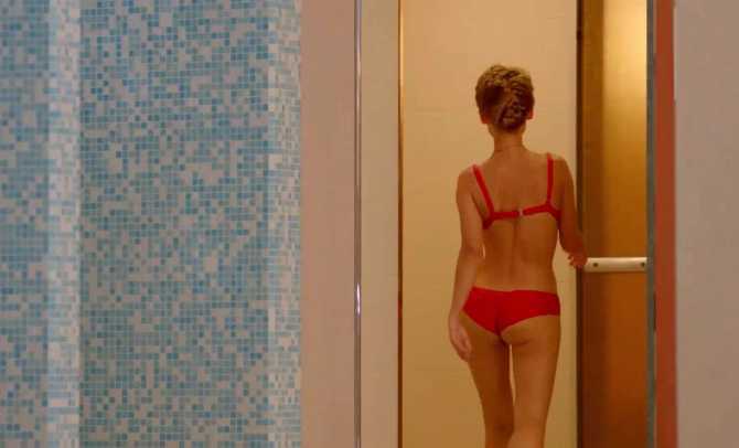 Голая Рина Гришина фото 9