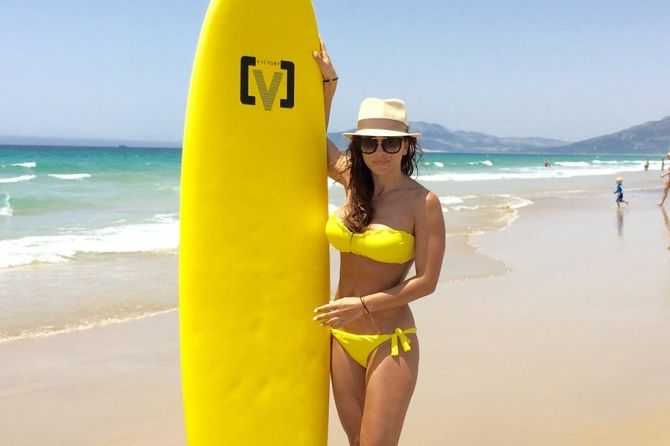 Голая Ани Лорак фото 46