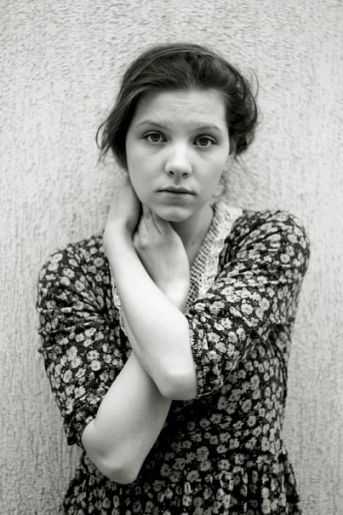 Голая Надя из Филфака фото 5