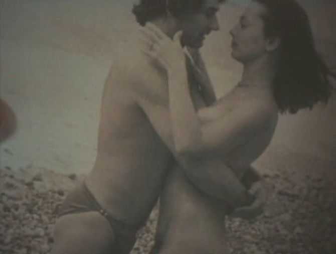 Голая Галина Беляева фото 4