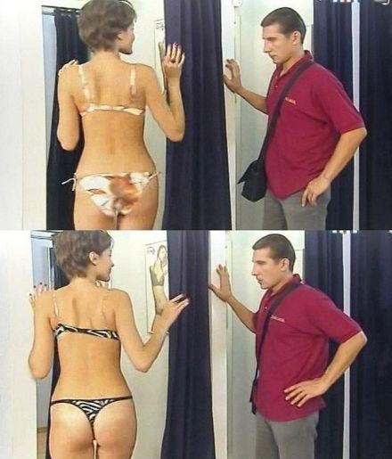 Голая Анна Антонова фото 8