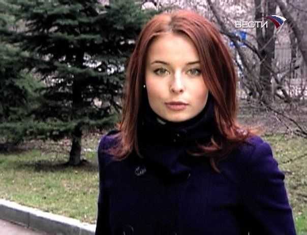 Голая Мария Моргун фото 9