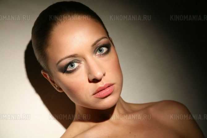 Голая Серафима Низовская фото 11