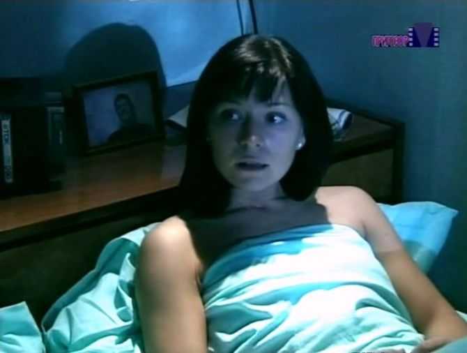 Голая Екатерина Волкова фото 24