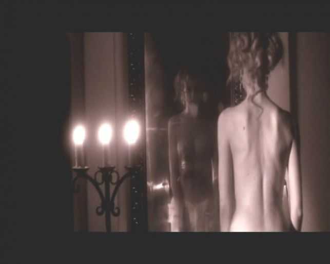 Голая Магдалена Мельцаж фото 5