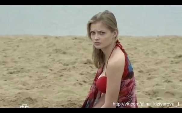 Голая Алина Ланина фото 1