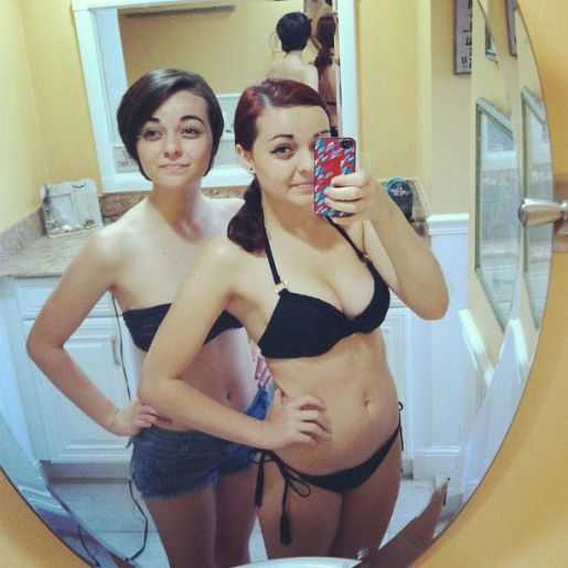 Голая Мэйси Уильямс фото 10