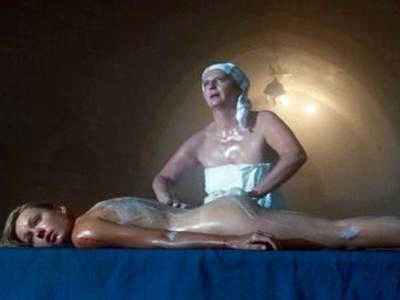 Голая Анастасия Панина фото 10