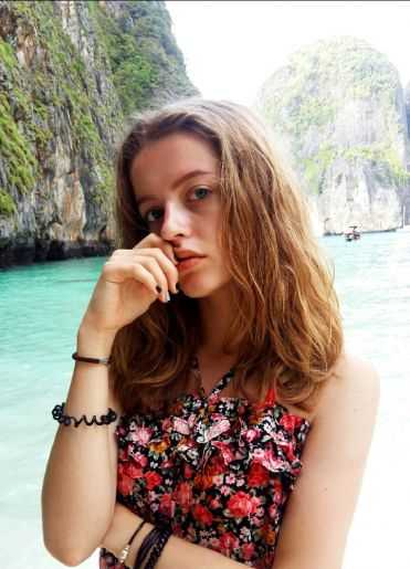 Голая Вероника Корниенко фото 1