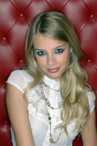 Голая Ксения Чумичева фото 43