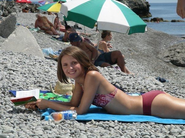 Голая Юлия Пожидаева фото 11