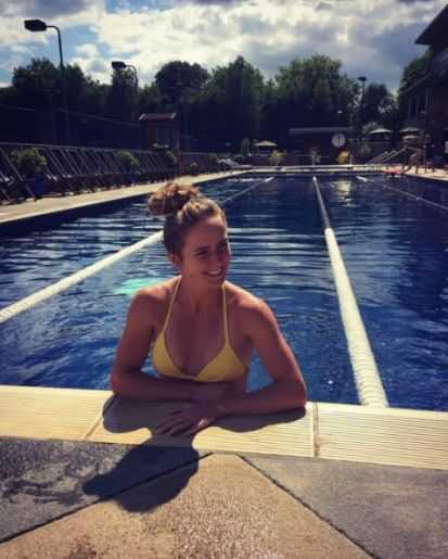 Голая Элина Свитолина фото 17