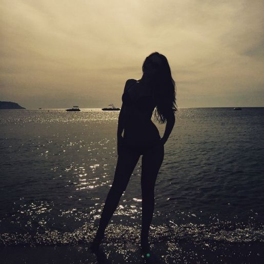 Голая Анна Янкина фото 2