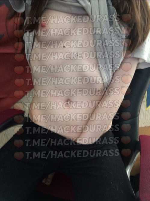 Голая Оляша фото 5