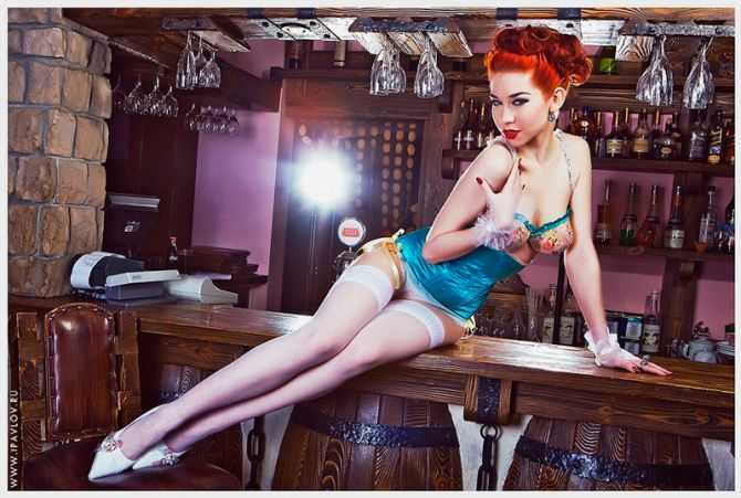 Голая Алина Алексеева фото 33