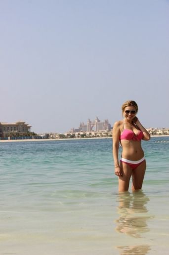 Голая Инна Маликова фото 17