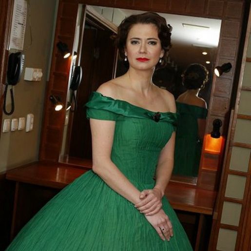 Голая Ксения Лаврова фото 7