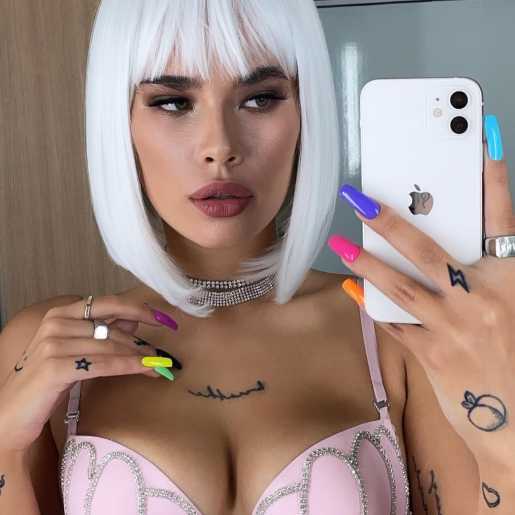 Голая Анастасия Резник фото 18