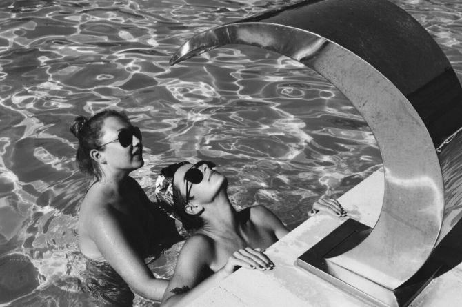 Голая Александра Киевская фото 5