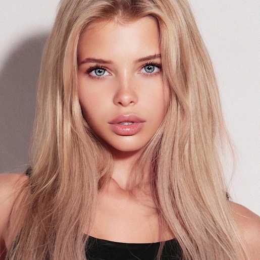 Голая Алла Брулетова фото 78