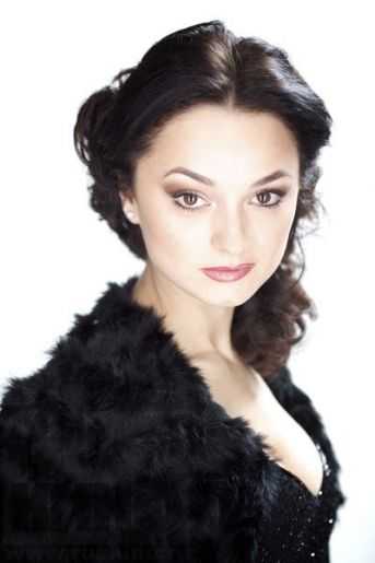 Голая Виктория Литвиненко фото 1