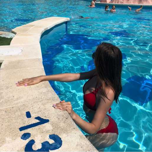 Голая Юлия Гаврилина фото 40