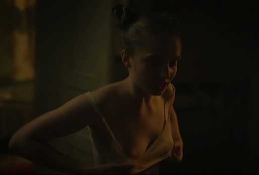 Голая Вероника Мохирева фото 4