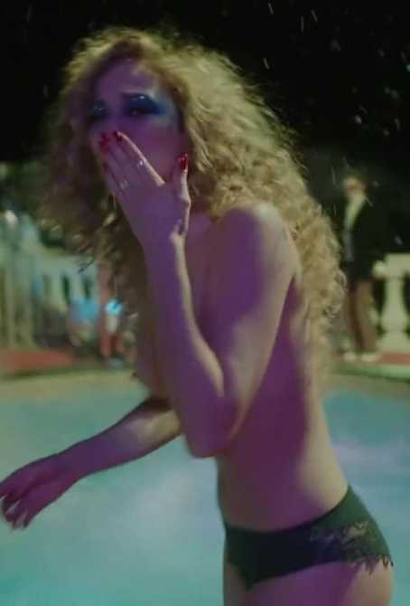 Голая Диана Милютина фото 19