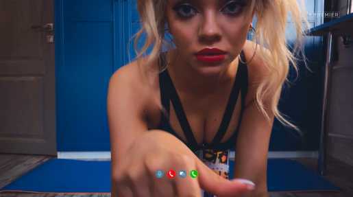 Голая Екатерина Шкуро фото 11