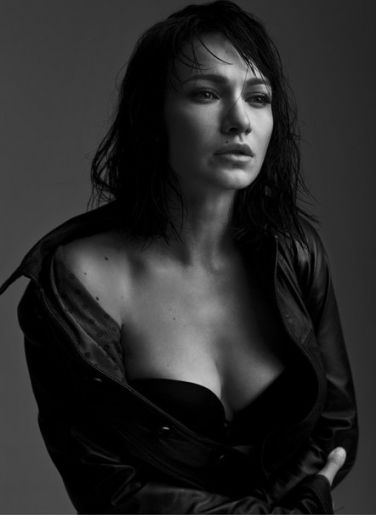 Голая Евгения Брик фото 26