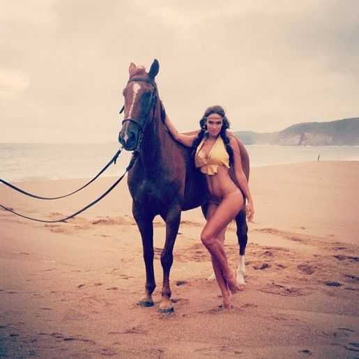 Голая Алёна Водонаева фото 27