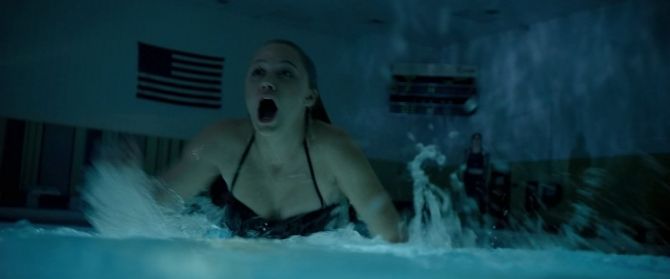 Голая Майка Монро фото 2