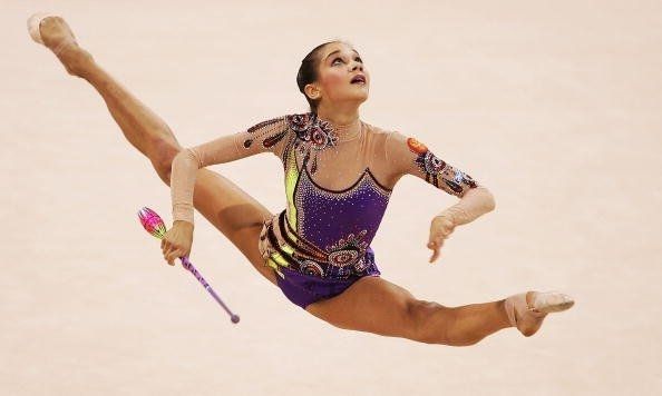 Голая Ирина Чащина фото 15