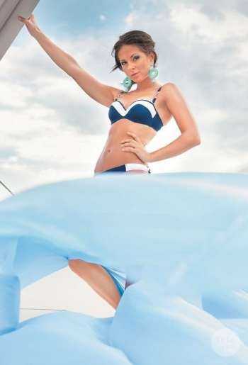 Голая Нюша фото 31