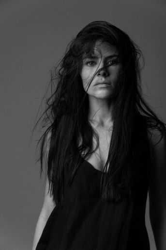 Голая Натали Старынкевич фото 5