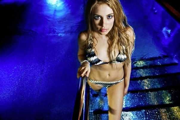 Голая Ксения Чумичева фото 53