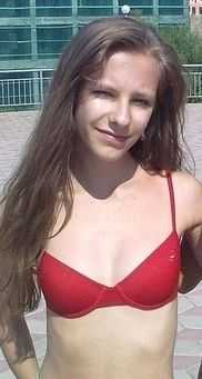 Голая Лиза Арзамасова фото 10