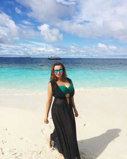 Голая Анфиса Чехова фото 29