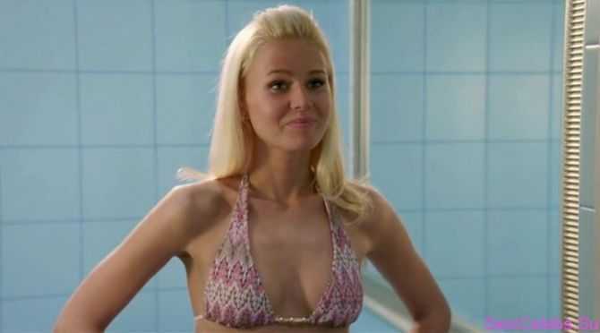 Голая Екатерина Кузнецова фото 11