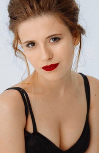 Голая Эльвира Т фото 5