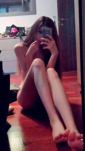 Голая Карина стримерша фото 3