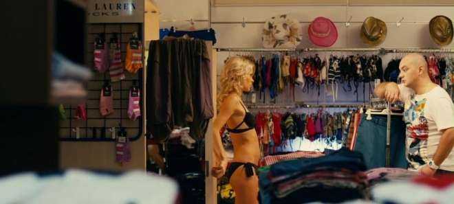 Голая Анна Хилькевич фото 41