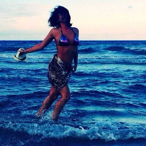 Голая Анна Неделько фото 1