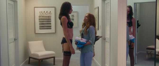 Голая Галь Гадот фото 52